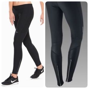Nike drifit leggings